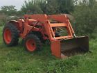 L245dt Kubota Tractor And Front Loader Hp Manual Parts