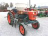 L245h Kubota With Cultivators And Point Hitch Loaded Mile