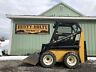L250 New Holland Skid Steer Loader Hp Low Cost Shipping