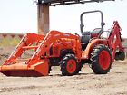 L2501 Kubota Free Shipping 2016