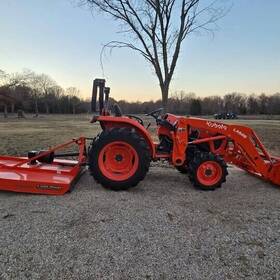 L2502hst Kubota L2502 Hst