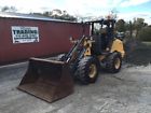L25fp Volvo Compact Wheel Loader