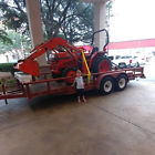 L2600dt Kubota Tractor