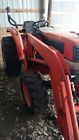L3130 Kubota 2006 Utility Tractors