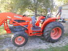 L3130d Kubota Transmission