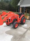 L3301dt Kubota