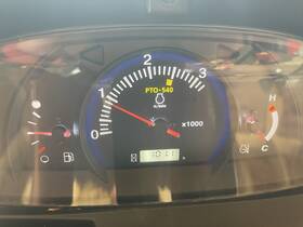 L3302hst L3302 2024 Kubota Garage Kept Only 100 Hours