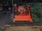 L345dt Kubota Tractor