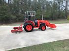 L3540hst L3540 Kubota 2013 Hst Used