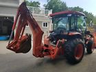 L3560hst Kubota Lightly Used