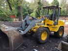 L35b Volvo Loader Used Hours
