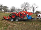 L3800d Kubota 4wd Tractor-loader 2012