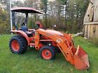 Qkul3800hst L3800hst Kubota 2010 Purchased Spring