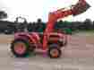 L3830 Kubota Farm Tractor 4x4 Front End Loader Hst Trans