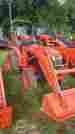 L3901hst Kubota 2014 Tractor Loader Backhoe 53 Hours
