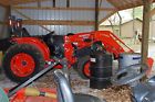 L3940-3 Kubota 2011 Grand L3940