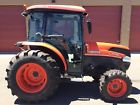 L3940hstc Kubota Compact Tractor Hrs