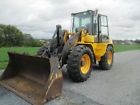 L40b Volvo 2006 Articulated Wheel