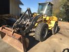 L40tp Volvo Compact Wheel Loader Needs Engine Work Coming Soon