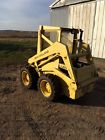 L425 New Holland Skid Steer