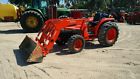 L4330 Kubota 2006 4x4 Compact