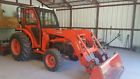 L4330d Kubota Tractor