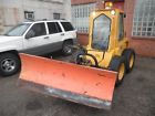 L451 New Holland Military Surplus