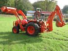 L4600 Kubota