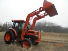 L5030hstc Kubota Hp Diesel