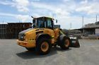 L50f Volvo Wheel Loader