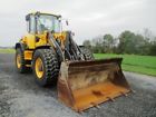 L50g Volvo 2012 Articulated Wheel
