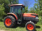 L5240 Kubota 2010 Hst 4x4