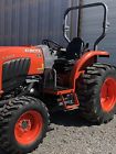 L5460hst Kubota Diesel Tractor