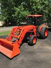 L5740 Kubota 2012 Hst Cab