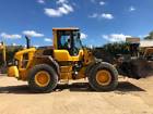 L60g Volvo Wheel Loader Very Nice Hrs