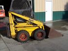 L700 Rounder Skidsteer Acreage Must Have Hired Man