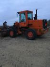 L70b Volvo Wheel Loader Payloader Acs Coupler