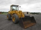 L70d Volvo Farm Tractor Wheel Loader