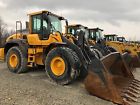 L11h L70h Volvo 2015 3rd