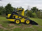 L778 New Holland Skid Steer