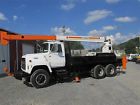 L8000 Ford 1986 T-a Stinger
