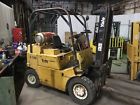 L83p040 Yale Forklift 4000 Pneumatic