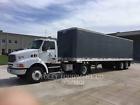 L8500 Sterling Off Road Trucks