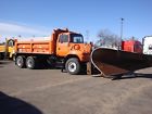 L9000 Ford 1997 Other Service