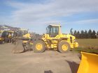 L90g Volvo Construction Equipment 2013