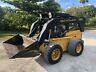 Lx985 L985 New Holland Heavy Duty Skid Steer Loader