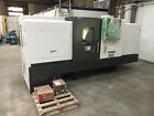 La-250l Takisawa Cnc Turning Center