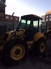 Lb115 New Holland 2001 Extend-a-hoe
