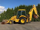 Lb90 New Holland Loader Full Cab Diesel Tractor