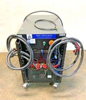 Lbt21044 Arbin High Precision Laboratory Lab Battery Tester Testing System J7c